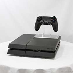 PlayStation 4 ジェットブラック CUH-1200AB