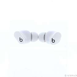 Beats Studio Buds MJ4Y3PA／A ホワイト