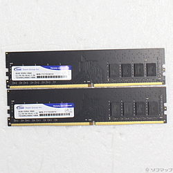 288P PC4-21300 DDR4-2666 16GB 8GB×2枚組