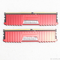 CMK16GX4M2A2666C16R DDR4 PC4-21300 8GB 2枚組