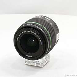 セール対象品 smc PENTAX DA 18-55mm F3.5-5.6 AL WR (レンズ)