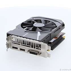 GeForce GTX 1660 SUPER AERO ITX OC