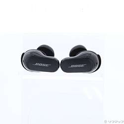 Bose QuietComfort Earbuds II トリプルブラック