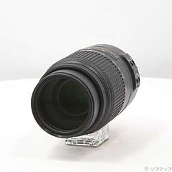 Nikon AF-S DX NIKKOR 55-300mm F4.5-5.6G ED VR