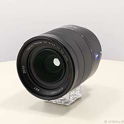 Vario-Tessar T FE 24-70mm F4 ZA OSS SEL2470Z