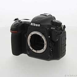 Nikon D500 ボディ