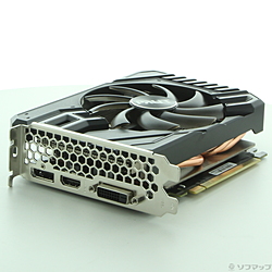 GeForce GTX 1660 StormX NE51660018J9-165F