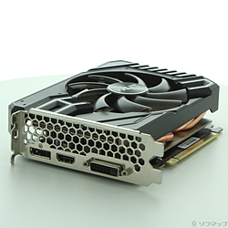 GeForce GTX1660 SUPER StormX NE6166S018J9-161F