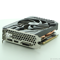 GeForce GTX1660 SUPER StormX NE6166S018J9-161F