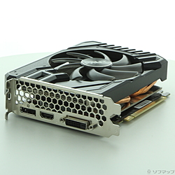 GeForce GTX1660 SUPER StormX NE6166S018J9-161F