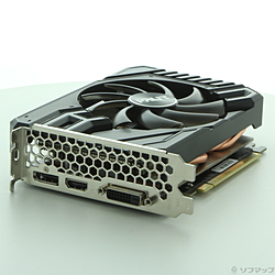 GeForce GTX1660 SUPER StormX NE6166S018J9-161F