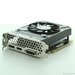 GeForce GTX 1050Ti STORMX NE5105T018G1-1070F