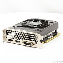 GeForce GTX 1050 STORMX NE5105001841-1070F