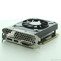 GeForce GTX 1050 STORMX NE5105001841-1070F