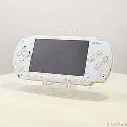 PSP-1000CW セラミックホワイト