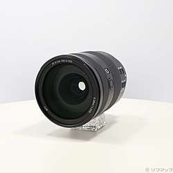 FE 24-105mm F4 G OSS SEL24105G