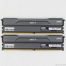 288P PC5-51200 DDR5-6400 32GB 16GB×2枚組