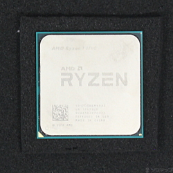 Ryzen 7 1700 〔3.0GHz／SOCKET AM4〕