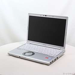 Panasonic(パナソニック)の中古パソコン - リコレ
