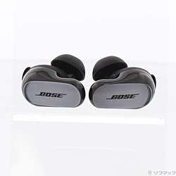 Bose QuietComfort Ultra Earbuds ブラック