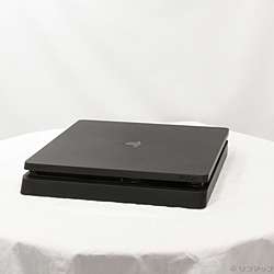 PlayStation 4 ジェット・ブラック 500GB CUH-2200AB01