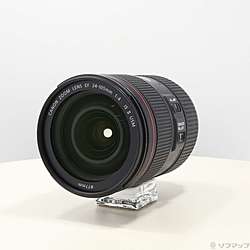 Canon EF 24-105mm F4L IS II USM (レンズ)(EF24-10540LIS2)