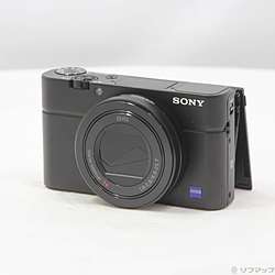 DSC-RX100M3 ブラック