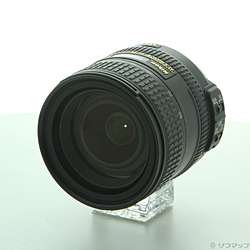 Nikon AF-S NIKKOR 24-85mm F3.5-4.5G ED VR