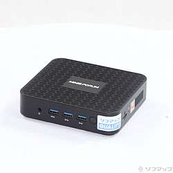 MINISFORUM(ミニズフォーラム)の中古パソコン - リコレ MINISFORUM(ミニズフォーラム)の中古パソコン - リコレ