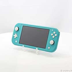 Nintendo Switch Lite ターコイズ