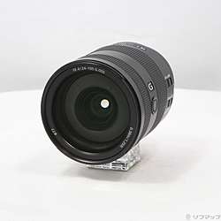 FE 24-105mm F4 G OSS SEL24105G