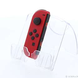 Joy-Con (L) レッド 【Switch】