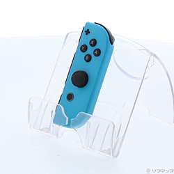 Joy-Con (R) ネオンブルー 【Switch】