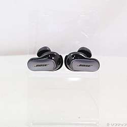 Bose QuietComfort Ultra Earbuds ブラック