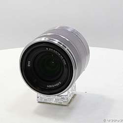 E 18-55mm F3.5-5.6 OSS SEL1855