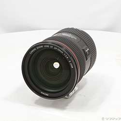 Canon EF 24-70mm F2.8L II USM