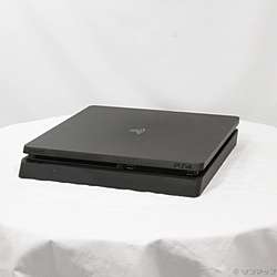 PlayStation 4 ジェット・ブラック 500GB CUH-2200AB01