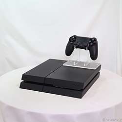 PlayStation 4 ジェットブラック CUH-1200AB