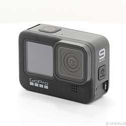 GoPro HERO9 Black CHDHX-901-FW