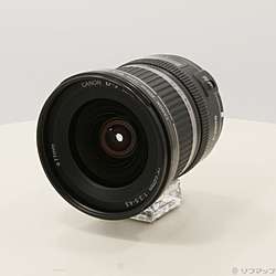 Canon EF-S 10-22mm F3.5-4.5 USM (レンズ)