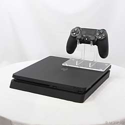 PlayStation 4 ジェット・ブラック 1TB CUH-2000BB