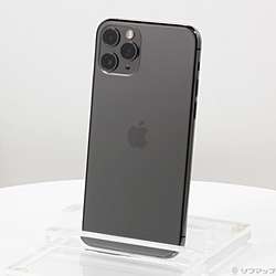 Apple SoftBank アップル/iPhone11 Pro 256GB/MWC72J/A/C39C60U1N6Y6/Bランク/64【中古】 Apple SoftBank アップル/iPhone 11 Pro 256GB/MWC72J/A