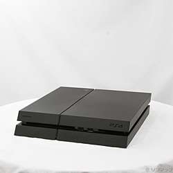 PlayStation 4 ジェットブラック CUH-1200AB