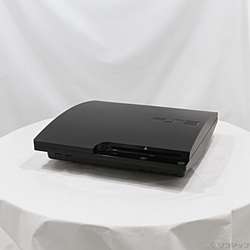 PlayStation 3 160GB チャコールブラック CECH-3000A