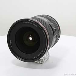 Canon EF 17-40mm F4L USM (レンズ)