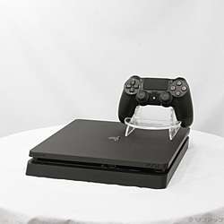 PlayStation 4 ジェット・ブラック 500GB CUH-2200AB01