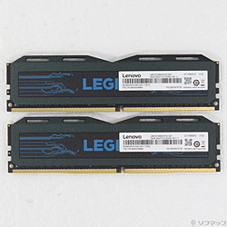 288P DDR4 PC4-25600 DDR4-3200 32GB 16GB×2枚組