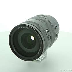 FE 24-105mm F4 G OSS SEL24105G