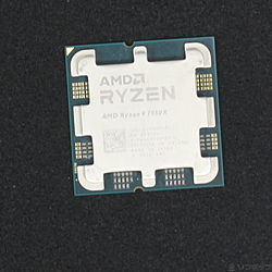 Ryzen 9 7950X 〔4.7GHz／Socket AM5〕