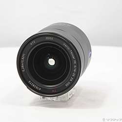 Vario-Tessar T FE 16-35mm F4 ZA OSS SEL1635Z